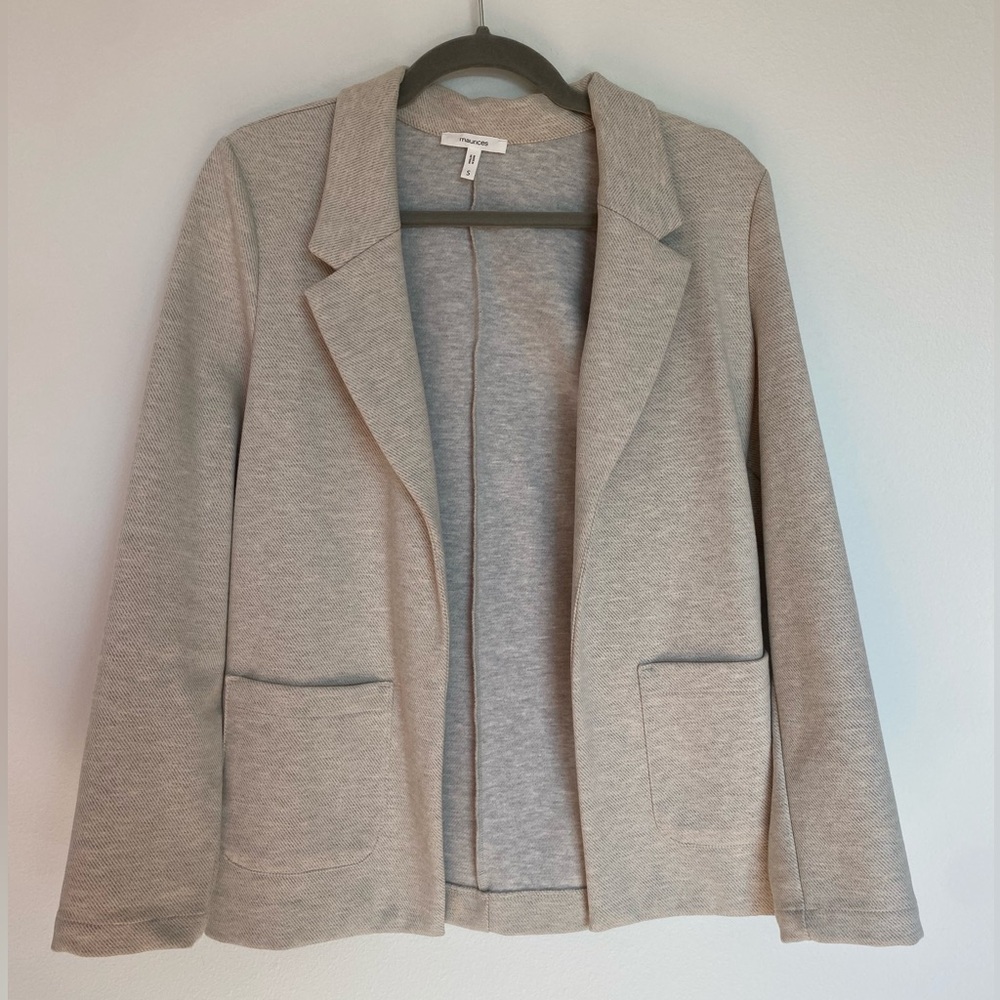 Maurice’s Blazer